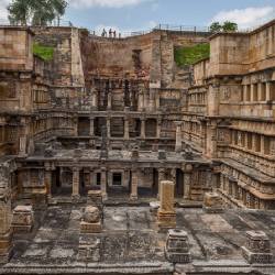 Rani Ki Vav - Ahmedabad Sightseeing