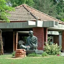 Gandhi Ashram Ahmedabad Sightseeing
